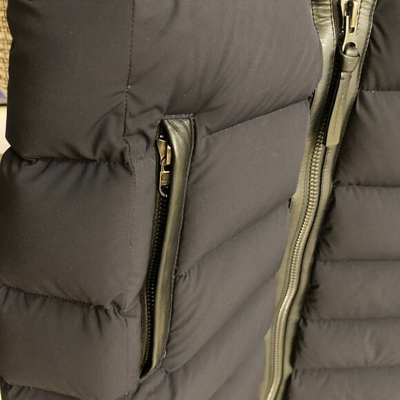Mackage lightweight down coat size xs - Picture 11 of 16